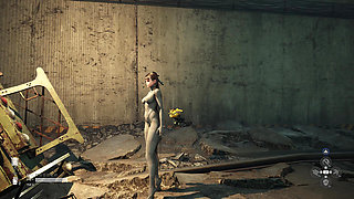 Stellar Blade Nude Mod + Dancing Mod