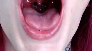 Anal Gaping Final Vid