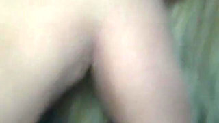 FFM Threesome in Car on Highway