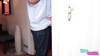 Fresh And Innocent - amateur action