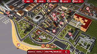 Paprika Trainer V0.9.0.2 Totaly Spies Part 19 the Boss by Loveskysan69