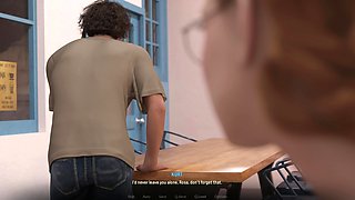 A Teacher of Very Private Classes Part 10
