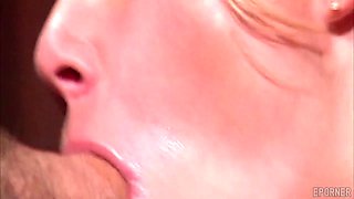 Luscious Sorority Initiation Of Kristi Myst - Blondie Sex