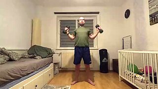 Homeworkout