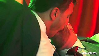 Cine-x 8 : The Usher
