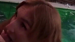 Stranger From the Sea