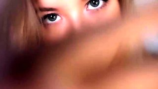 Valeriya ASMR Good Morning Kisses Video