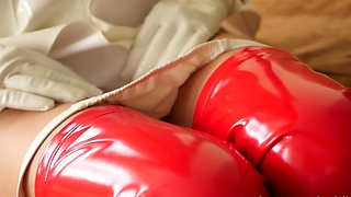 Great Amateur Ass Pov