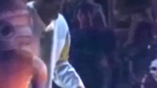 Ambassadors' First Huge Lover & Stretched Ass and Pussy