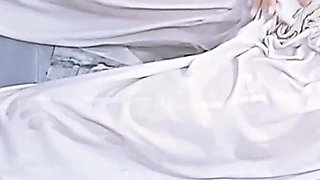 Beautiful Stepsister Fucked Her Stepbrother with Big Cock in the Water, Cute Sister Fucking Big Brother Who Is Mounting