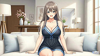 Living With My Japanese Wife - Intimate Moments & Real Love