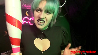 The Purge- Baby Doll
