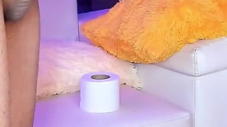 Rough Blowjob with Facefucking Included