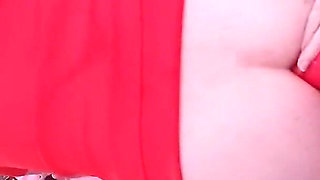 More Fucking Machine and Magic Wand Vibrator Masturbation with Essex Girl Lisa