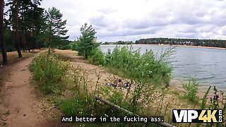 Watch amorous Stanley Johnson and Olivia Westsun's porn