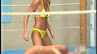 GG WRESTLING