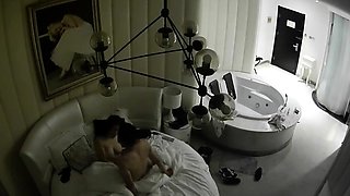 Naughty Amateur Fucked On Hidden Cam