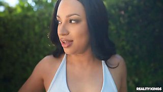 Shooting Her Shot / Reality Kings