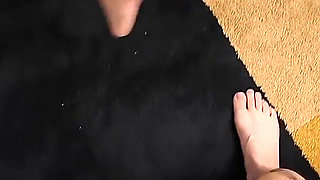 Amateur Homemade Porn with Cheating Turkish Housewife
