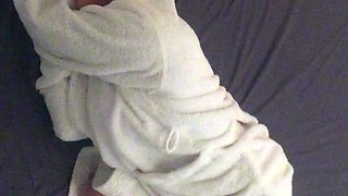 Leann amateur beautiful brunette with big boobs