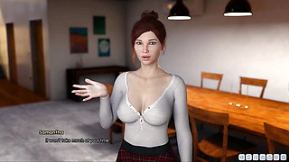 Lust Academy - 59 the Sexy Wardrobe by Misskitty2k