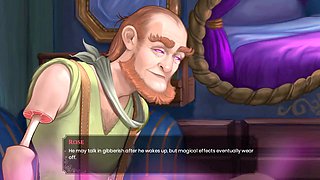 Been, 3d animation, what a legend