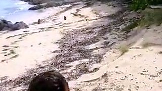 Great Big Boobs On Masturbating Redhead
