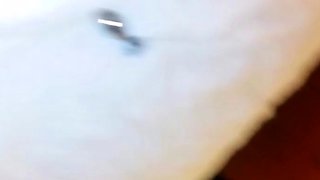 Interracial Anal Amateur Selfie