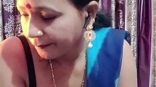 Indian Tango Aunty