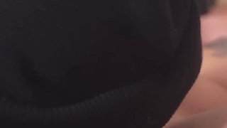 Sexy Blonde Julianna Marie Gets Caught Robbing Me and Gets BBC Punishment