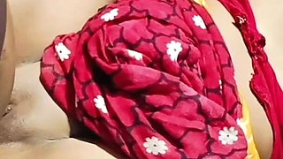Hard Fucking with by Lovely Step Sister with Audio I