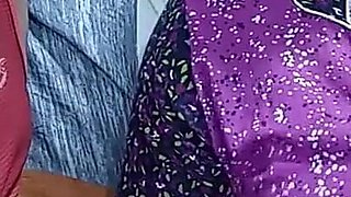 Desi Bhabhi Boobs Milk Drink and Hot Sucking