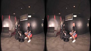 Predicted - PurityVR