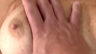 I Film Myself Fucking This Horny Married GILF.