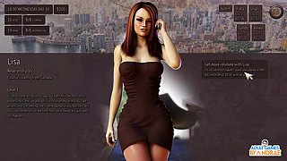 Ep4: Fucking My Wife Tracy Again - Living with Temptation: American Sunset