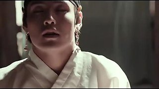 Kang Han na: Babe, Hardcore  Asian Porn