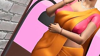 S4_ep_01 Bhabhi Fucked by Devar Part-1
