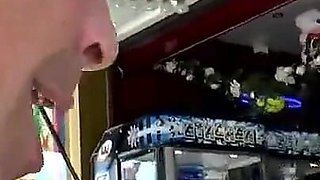 Vintage Porn with Mature with Big Tits Fucked in the Camper by Big Mature Cock