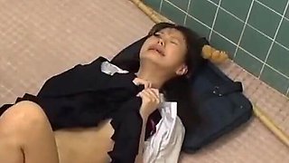 Tiny Tit Little Beauties Creampie Sex - Part1