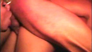 Perverted MILF sluts vintage mind-blowing adult video
