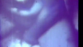 Perfect MILF and perfect vintage sex (No audio but music)