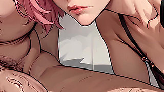 The College of Lust (part 8)