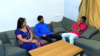 Hindi Woman hot MILF porn