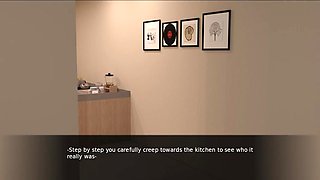A Mother's Love [part 6] Part 43 Gameplay by Loveskysan69