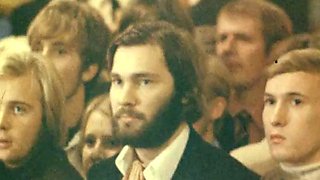 Sweden Is Love 1970