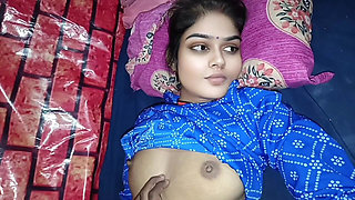 Desi Beautiful Hot 18+ Step Sister Tight Pussy Fuck My India BBC Hardcore Mms Indian Desi Village Cute 18+ Girl Hindi XXX