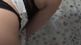 Hot Immigrant Maid