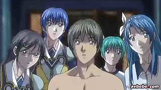 2004.04.23 D Discipline E Chapter 4
