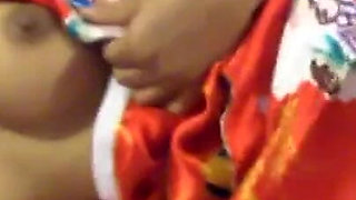 Asian sex diary special massage Filipina beauty lets foreigner fuck