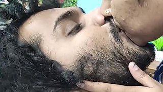 Hot Indian Step Sister Fuck - Big Boobs Press, Nipple Sucking & Pussy Fucking